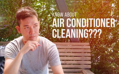What You Need To Know About Air Conditioner Cleaning?